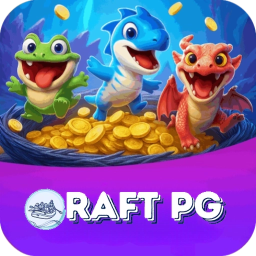 raftpg Logo