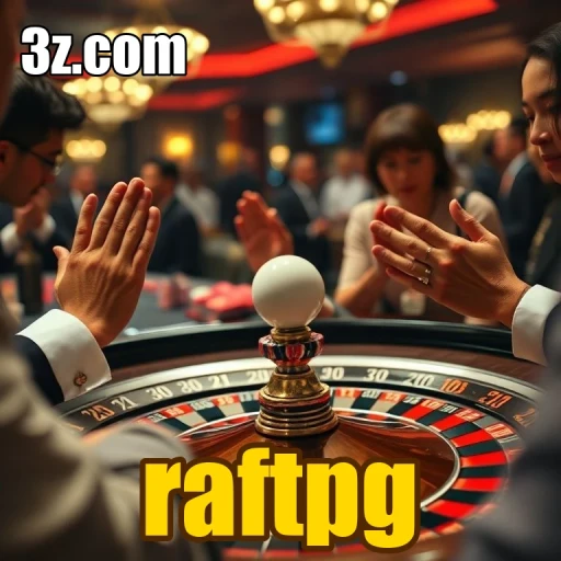 raftpg Sobrevivência