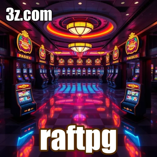 raftpg Atualizações